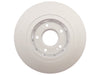 Disc Brake Rotor Raybestos Brakes 980352FZN