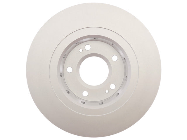 Disc Brake Rotor Raybestos Brakes 980352FZN