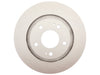 Disc Brake Rotor Raybestos Brakes 980352FZN