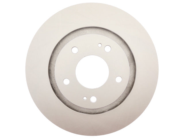 Disc Brake Rotor Raybestos Brakes 980352FZN