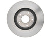 Disc Brake Rotor Raybestos Brakes 980353