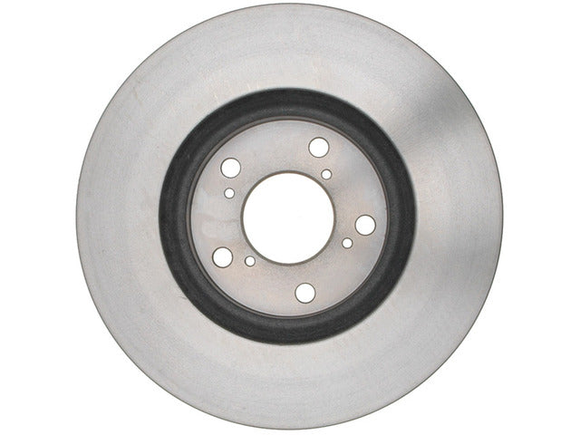 Disc Brake Rotor Raybestos Brakes 980353
