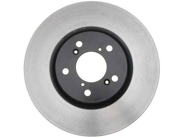 Disc Brake Rotor Raybestos Brakes 980353
