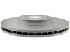 Disc Brake Rotor Raybestos Brakes 980353FZN