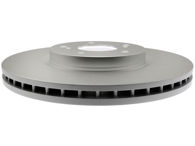 Disc Brake Rotor Raybestos Brakes 980353FZN