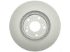 Disc Brake Rotor Raybestos Brakes 980353FZN