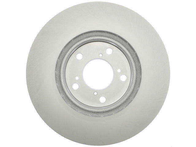Disc Brake Rotor Raybestos Brakes 980353FZN