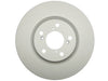 Disc Brake Rotor Raybestos Brakes 980353FZN