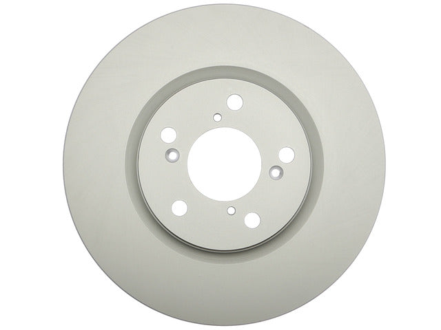 Disc Brake Rotor Raybestos Brakes 980353FZN