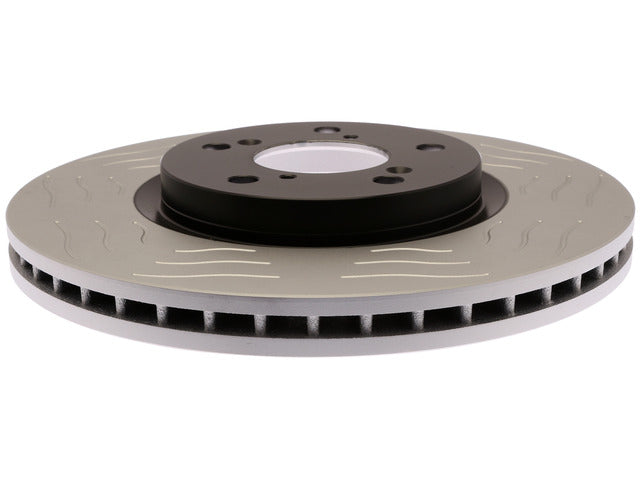 Disc Brake Rotor Raybestos Brakes 980353PER