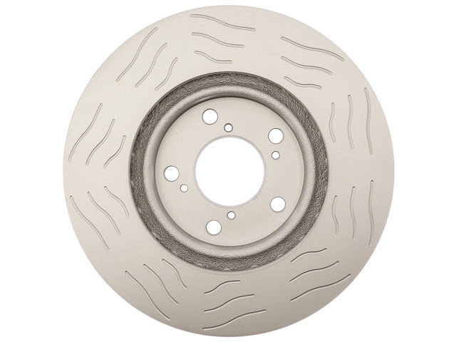 Disc Brake Rotor Raybestos Brakes 980353PER
