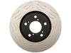Disc Brake Rotor Raybestos Brakes 980353PER
