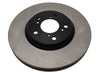 Disc Brake Rotor Raybestos Brakes 980353R2