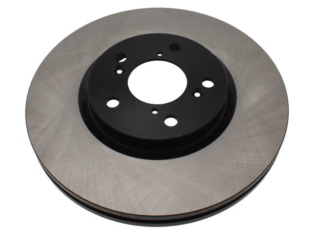 Disc Brake Rotor Raybestos Brakes 980353R2