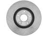 Disc Brake Rotor Raybestos Brakes 980353R2