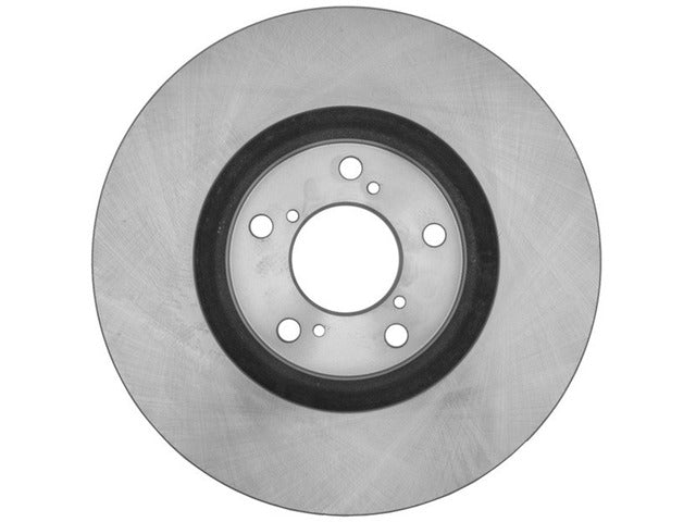 Disc Brake Rotor Raybestos Brakes 980353R2