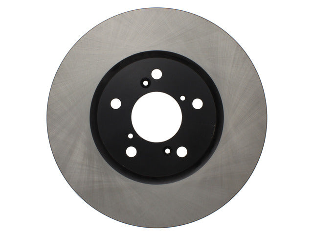 Disc Brake Rotor Raybestos Brakes 980353R2