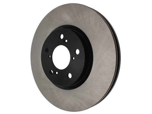 Disc Brake Rotor Raybestos Brakes 980353R2