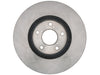 Disc Brake Rotor Raybestos Brakes 980353R