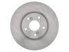 Disc Brake Rotor Raybestos Brakes 980353R