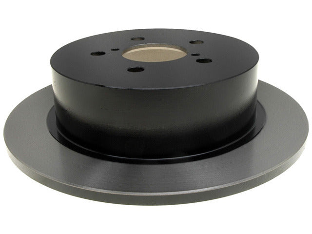Disc Brake Rotor Raybestos Brakes 980354