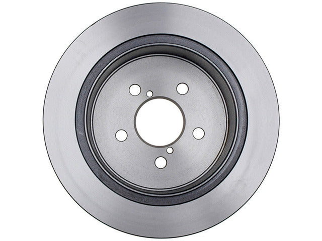 Disc Brake Rotor Raybestos Brakes 980354