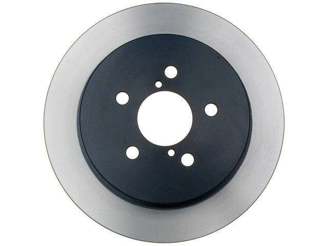 Disc Brake Rotor Raybestos Brakes 980354