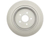Disc Brake Rotor Raybestos Brakes 980354FZN