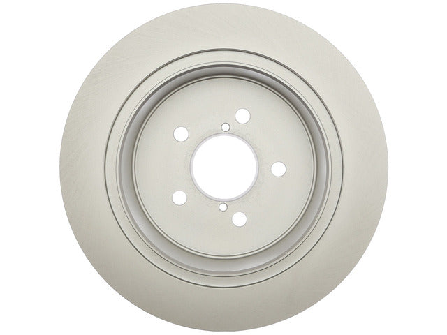 Disc Brake Rotor Raybestos Brakes 980354FZN
