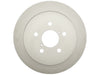Disc Brake Rotor Raybestos Brakes 980354FZN