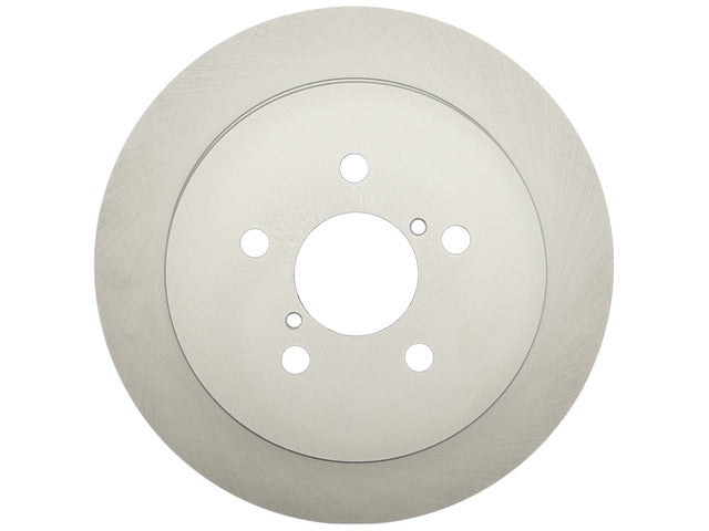 Disc Brake Rotor Raybestos Brakes 980354FZN