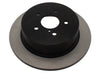 Disc Brake Rotor Raybestos Brakes 980354R2