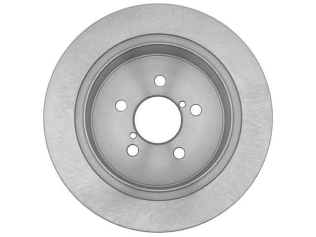 Disc Brake Rotor Raybestos Brakes 980354R2