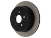 Disc Brake Rotor Raybestos Brakes 980354R2