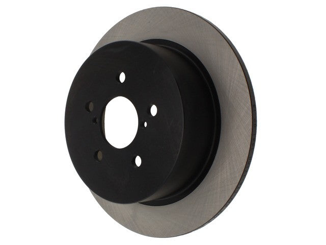 Disc Brake Rotor Raybestos Brakes 980354R2