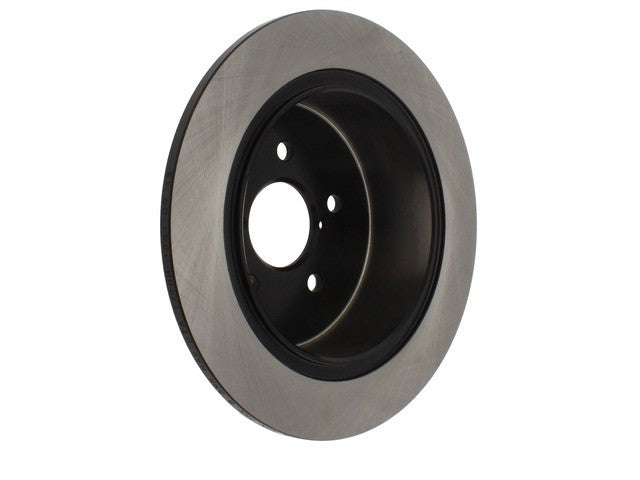 Disc Brake Rotor Raybestos Brakes 980354R2