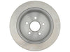Disc Brake Rotor Raybestos Brakes 980354R