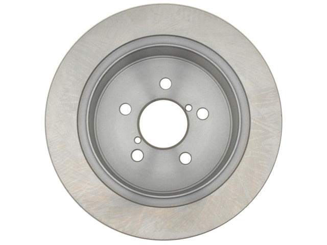 Disc Brake Rotor Raybestos Brakes 980354R