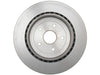 Disc Brake Rotor Raybestos Brakes 980355