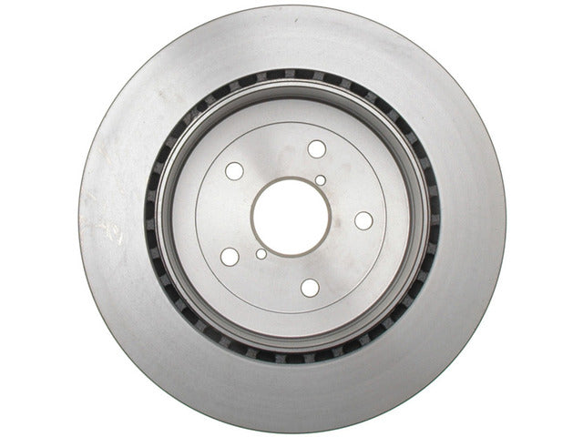 Disc Brake Rotor Raybestos Brakes 980355
