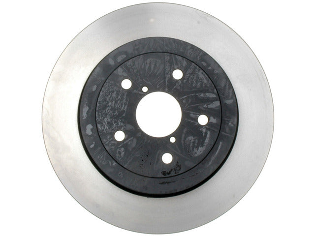 Disc Brake Rotor Raybestos Brakes 980355
