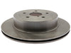 Disc Brake Rotor Raybestos Brakes 980355R