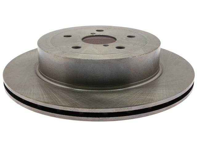 Disc Brake Rotor Raybestos Brakes 980355R