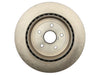 Disc Brake Rotor Raybestos Brakes 980355R