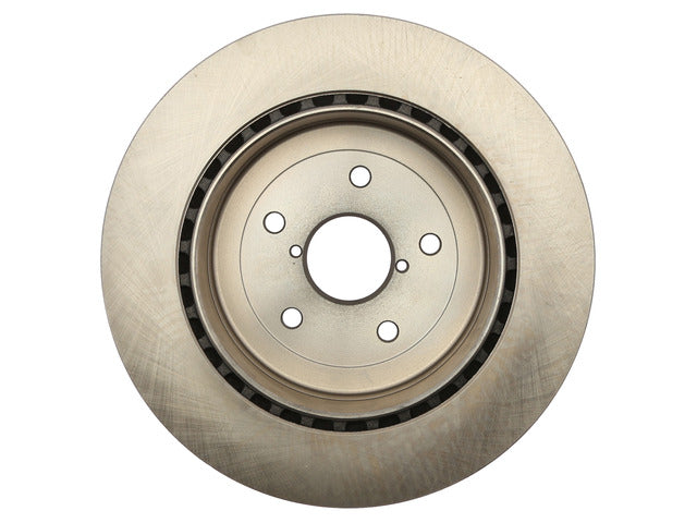 Disc Brake Rotor Raybestos Brakes 980355R