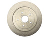 Disc Brake Rotor Raybestos Brakes 980355R