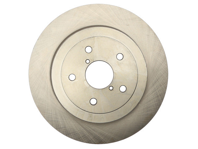 Disc Brake Rotor Raybestos Brakes 980355R