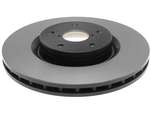 Disc Brake Rotor Raybestos Brakes 980356