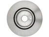 Disc Brake Rotor Raybestos Brakes 980356