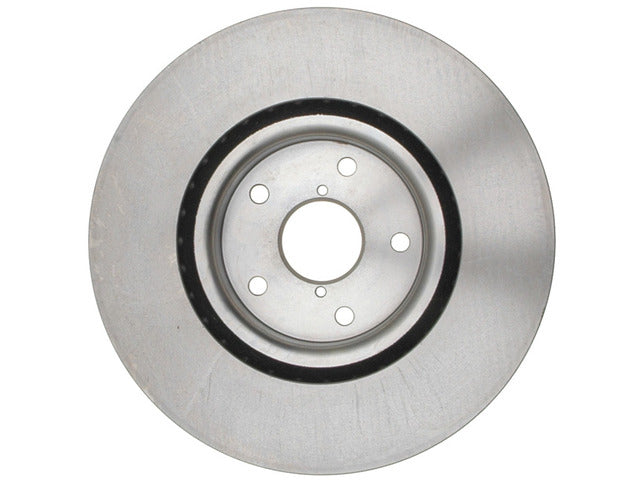 Disc Brake Rotor Raybestos Brakes 980356